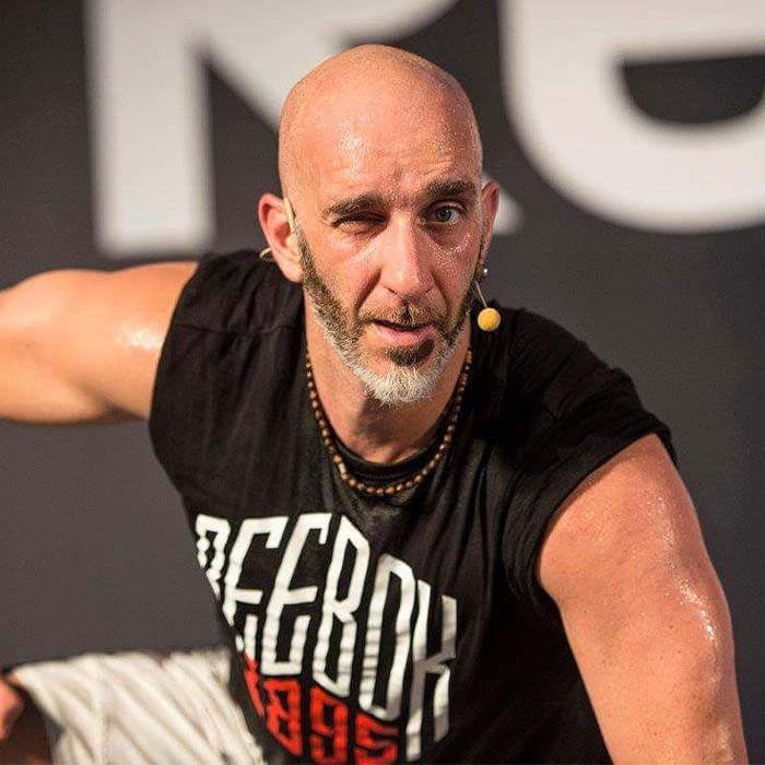 Gianluca Grieco